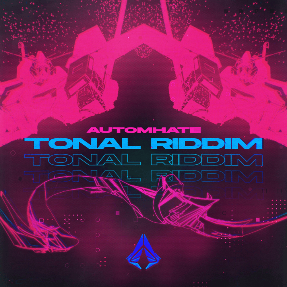 Tonal Riddim by Automhate