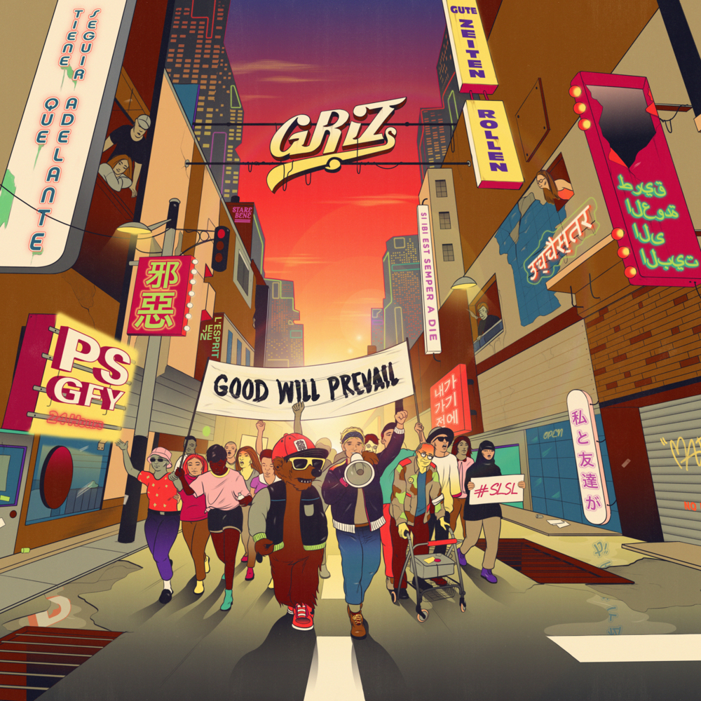 PS GFY by GRiZ