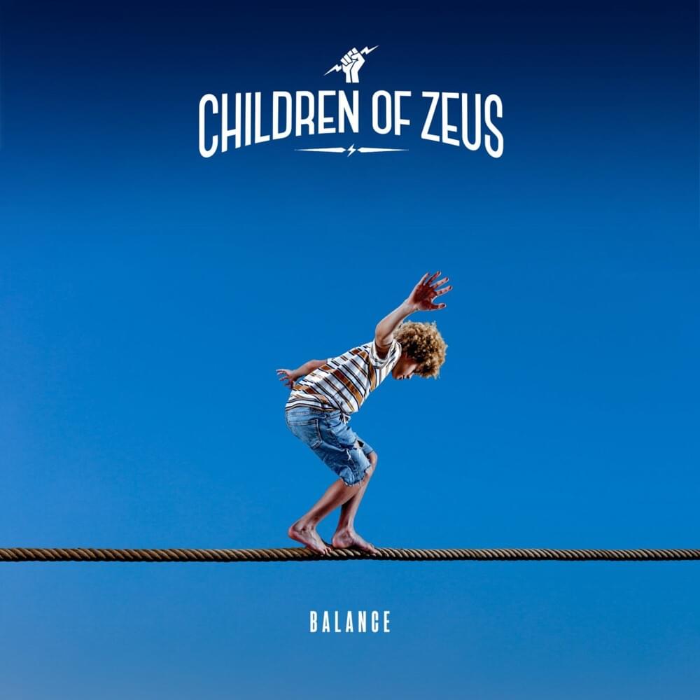 Sunset by Children Of Zeus