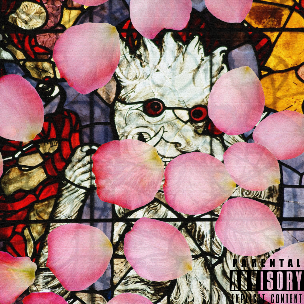 Album cover art for "CC Demon" by wifisfuneral & jetsonmade
