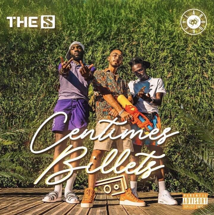 Centimes Billets by ​The S