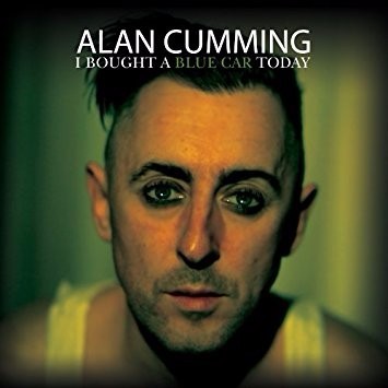 Here You Come Again/My Interpretation by Alan Cumming