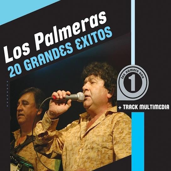 Cover image for 20 Grandes Éxitos