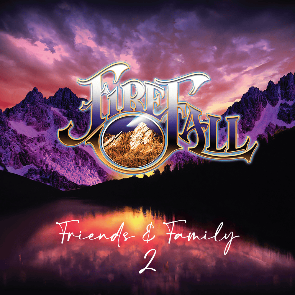 I’m Alright by Firefall