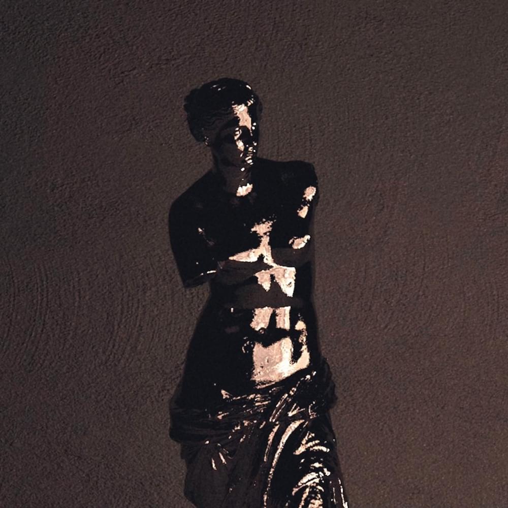 Album cover art for "Obłęd" by Solar (POL)