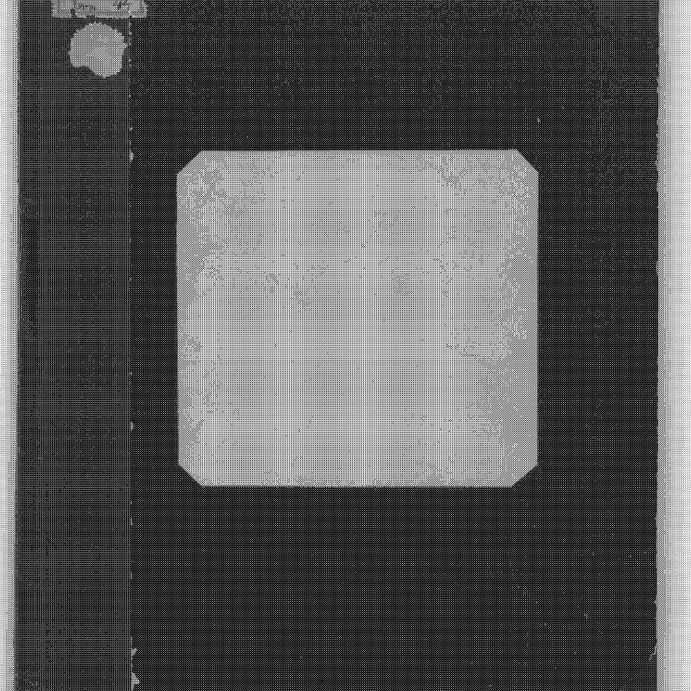 Cover image for Drei Motetten, Op. 69