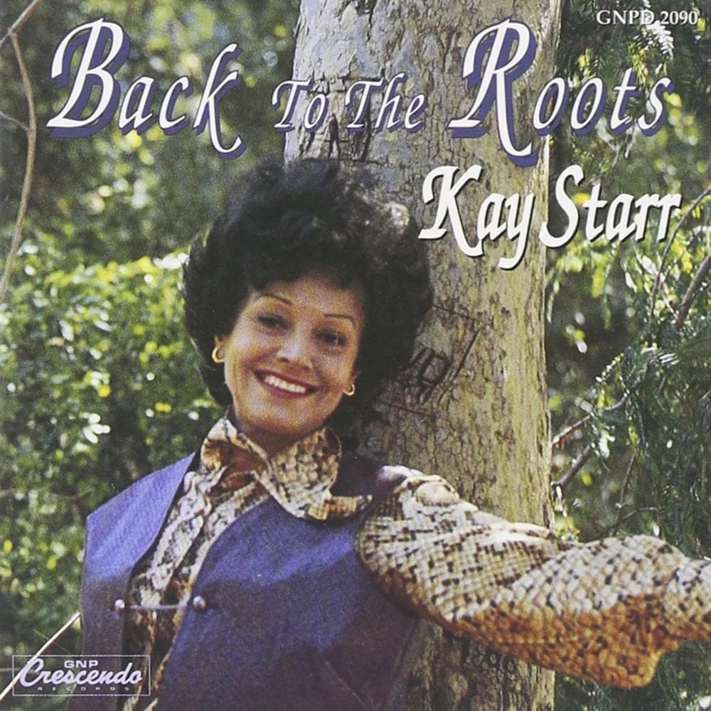 Cover image for Back to the Roots