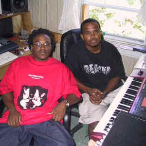Buckwheat Boyz Profile Picture Photo of Buckwheat Boyz