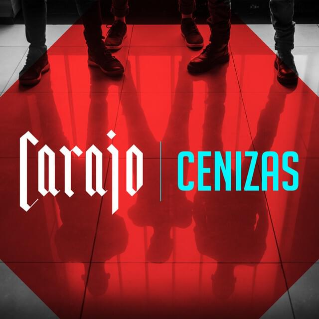 Cenizas by Carajo