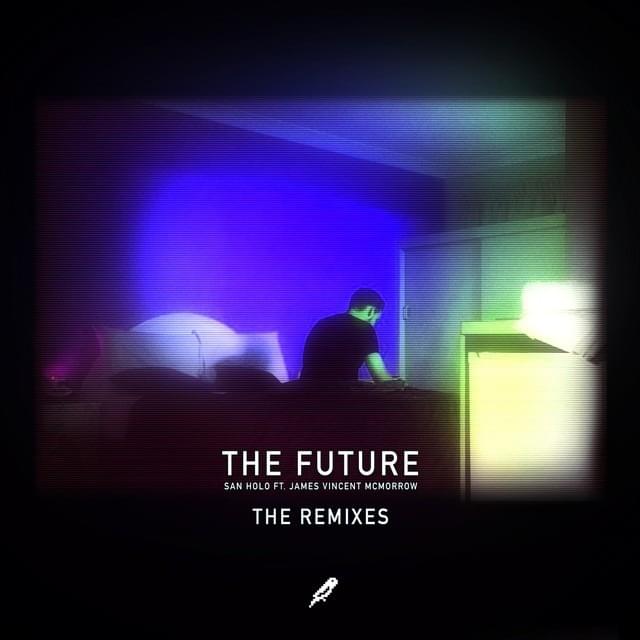 Cover image for The Future (Remixes)