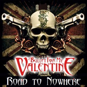 Cover image for Road to Nowhere (EP)