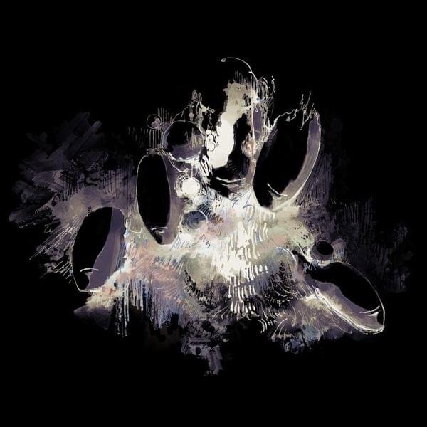 Album cover art for "Eve - 群青讃歌 (Gunjo Sanka) (Romanized)" by Genius Romanizations