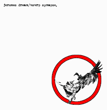 Album cover art for "Remember the Sea of Tranquility?" by Jeromes Dream