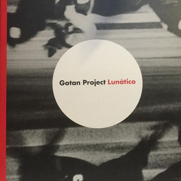 Arrabal by Gotan Project
