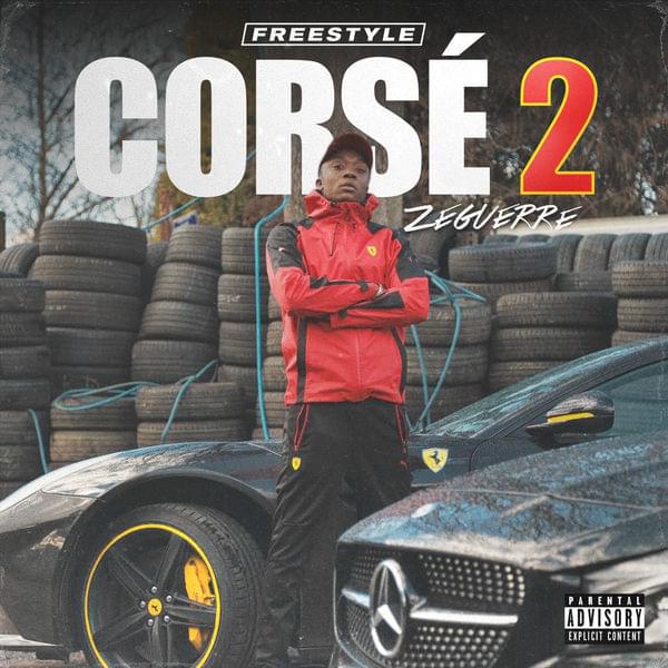 Freestyle Corsé #2 by ZeGuerre