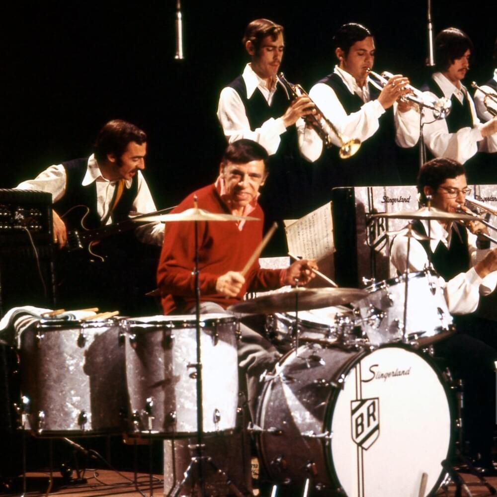 Photo of The Buddy Rich Big Band