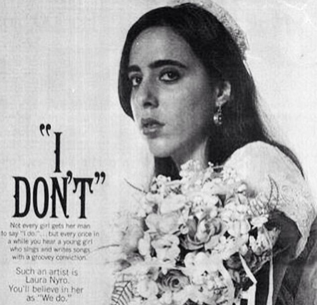 Wedding Bell Blues by Laura Nyro