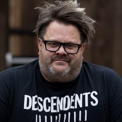Jaret Ray Reddick Profile Picture Photo of Jaret Ray Reddick