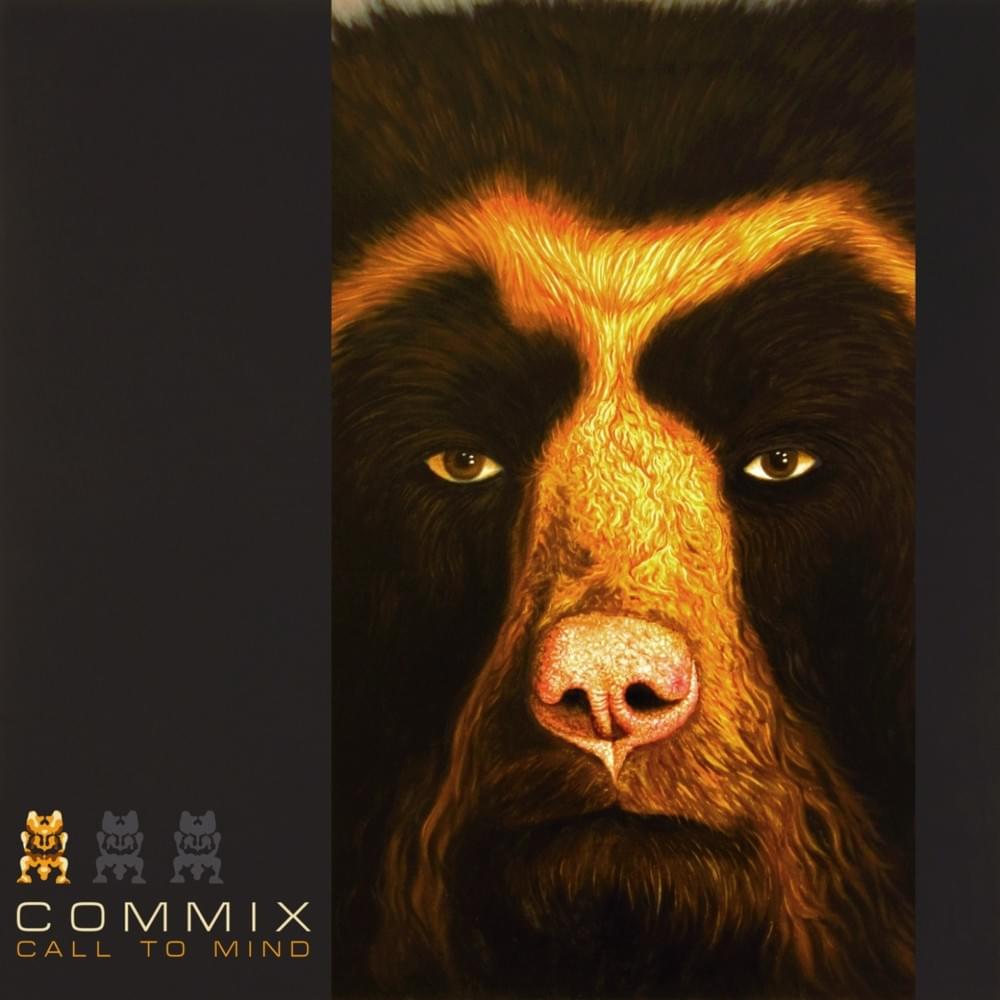 Burn Out (Fade Away) by Commix