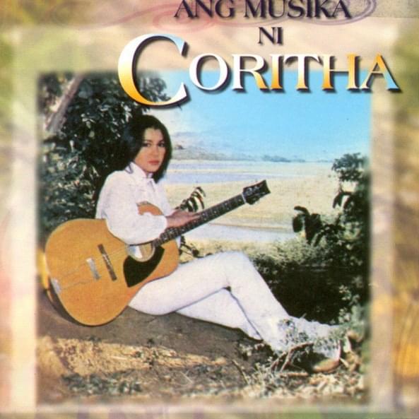 Cover image for Ang Musika Ni Coritha