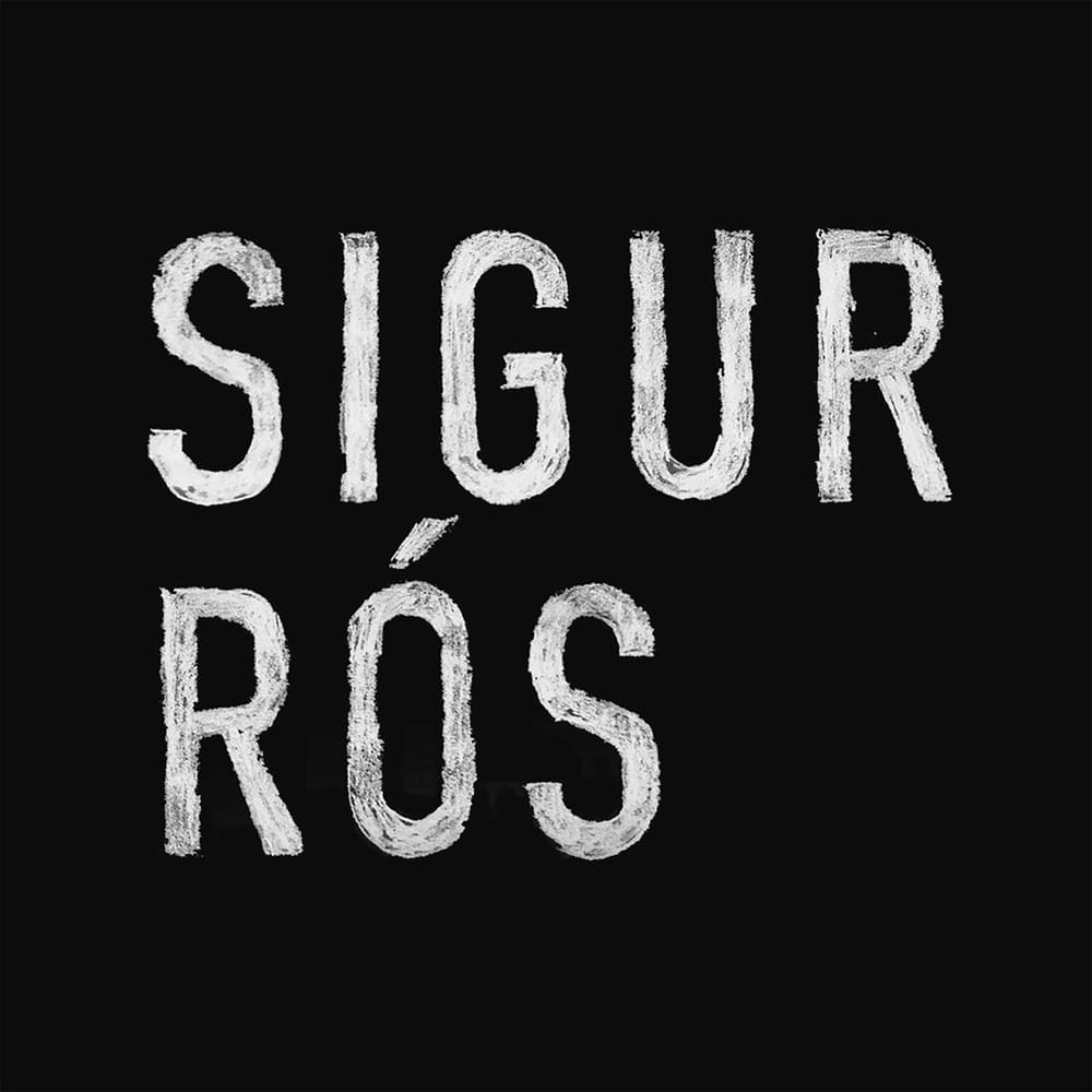 Photo of Sigur Rós