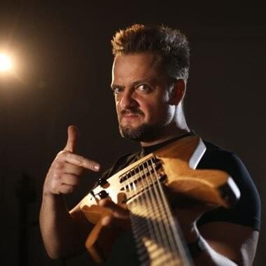 Cover image for Александр Пушной (Alexandr Pushnoy)