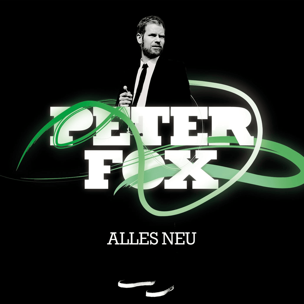 Alles neu by Peter Fox