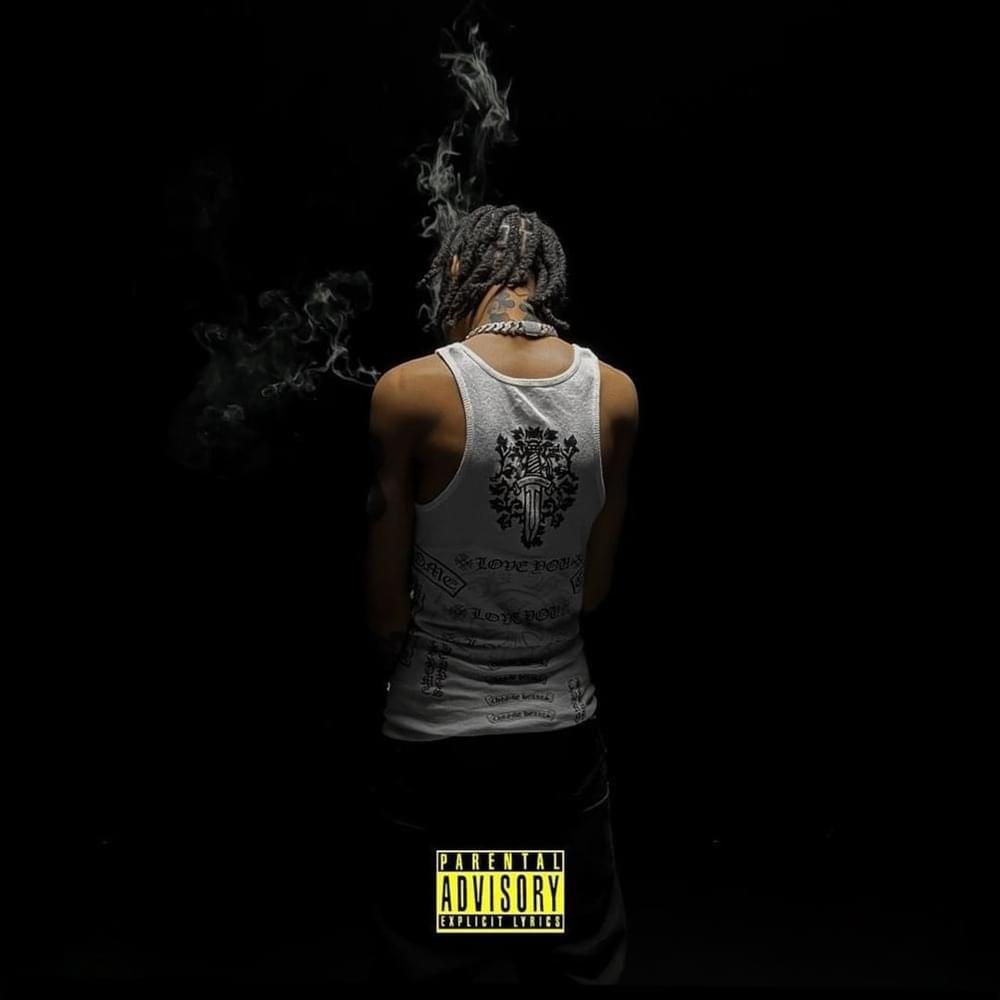 Cover image for How You Mad! - Single