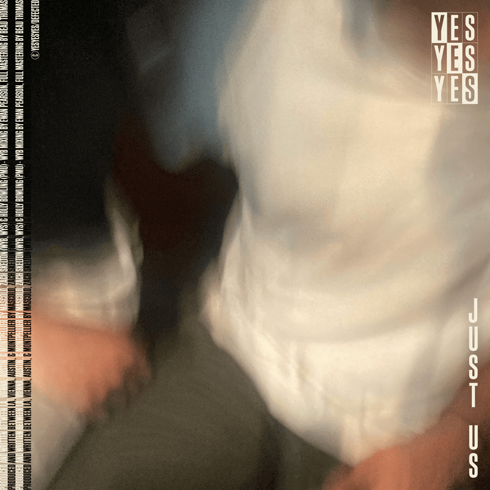 Won’t You Stay by Mascolo