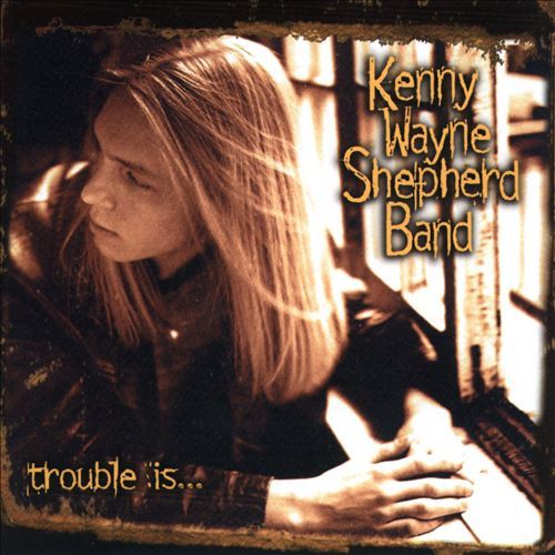 (Long) Gone by Kenny Wayne Shepherd