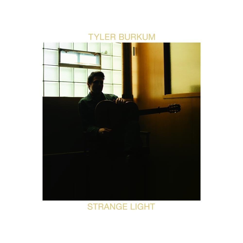 Twilight of My Youth by Tyler Burkum