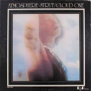 Dust to Dust by Cloud One