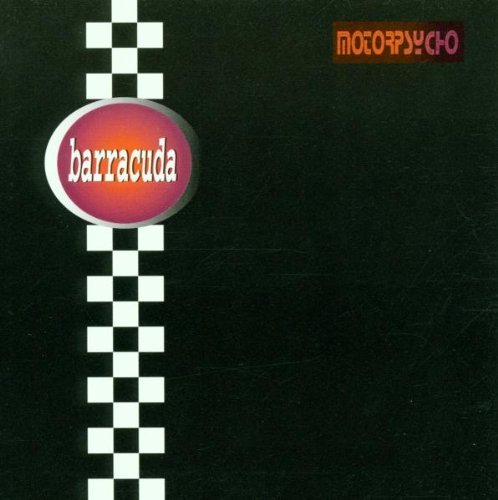 Glow by Motorpsycho