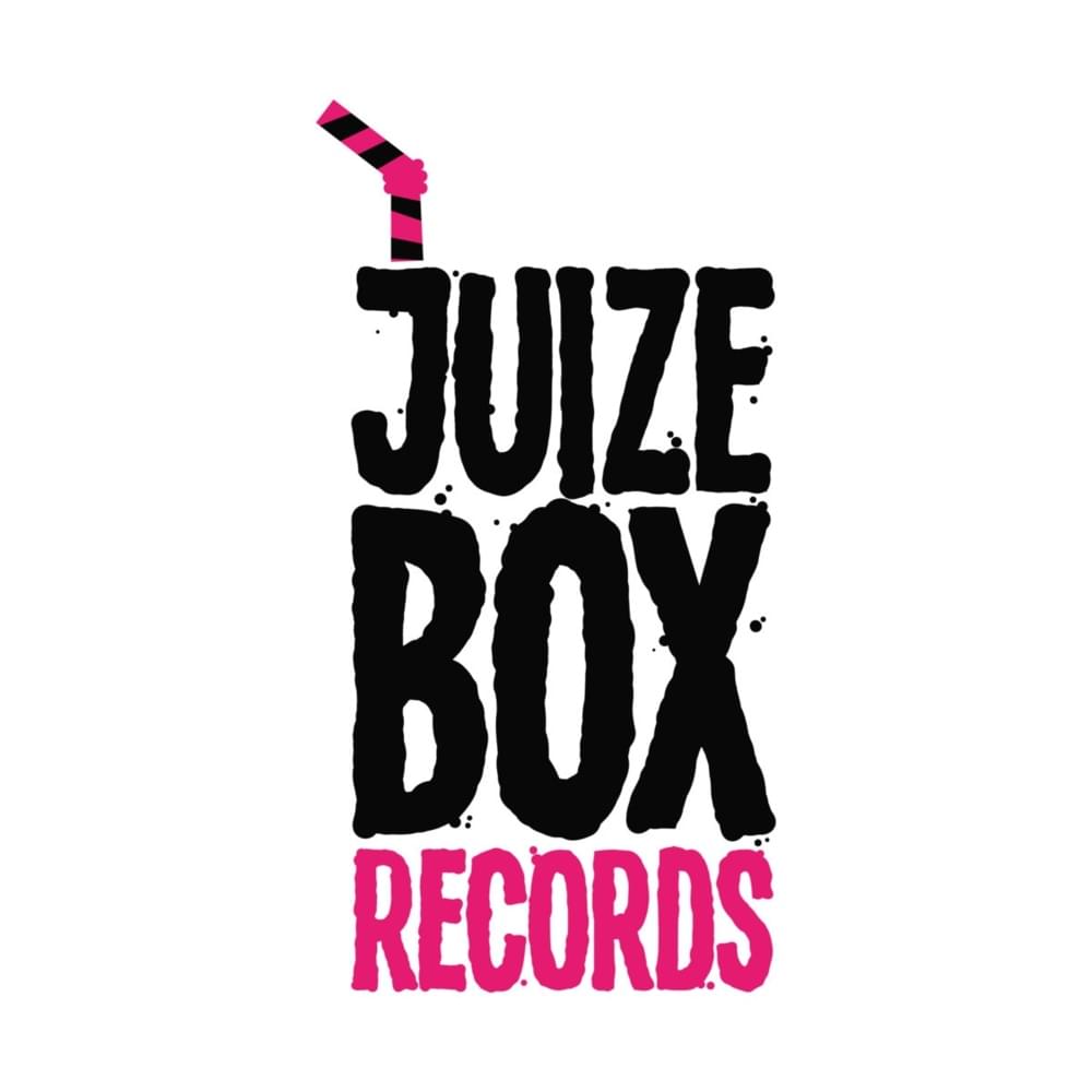 Cover image for Juize Box Records