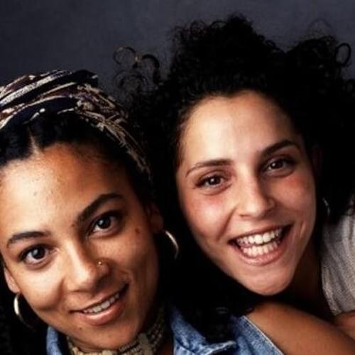 Photo of Louchie Lou & Michie One
