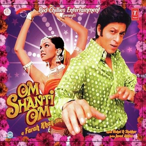 Album cover art for "KK - Aankhon Mein Teri (Romanized)" by Genius Romanizations