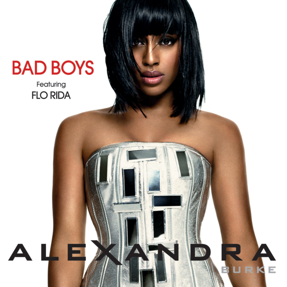 Bad Boys by Alexandra Burke