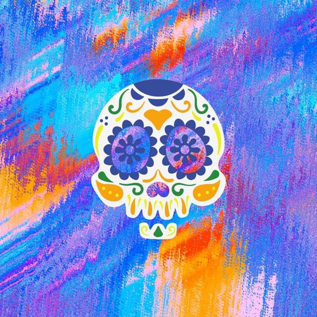 Album cover art for "Pr�t � partir" by Jona ALK