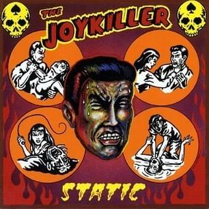 Brainless by The Joykiller