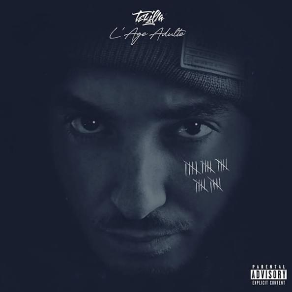 Lettre à moi-même by Tekilla