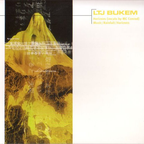Horizons (Vocal Mix) by L.T.J. Bukem