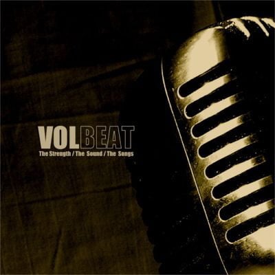 Album cover art for "Something Else Or..." by Volbeat