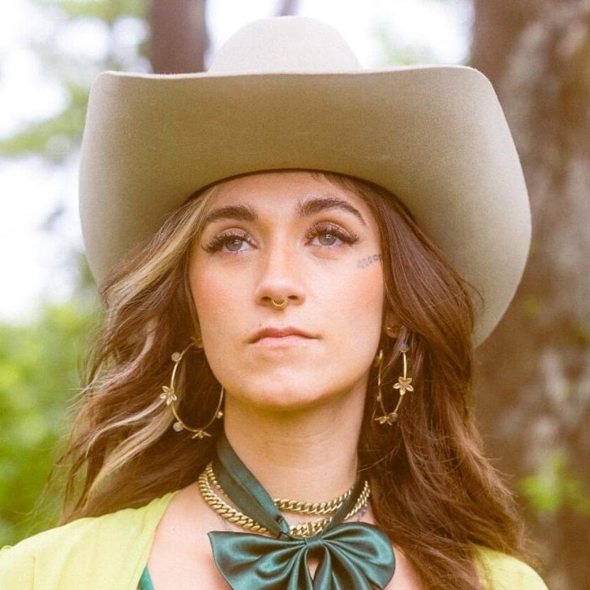 Photo of Sierra Ferrell