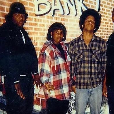 Photo of The Coup