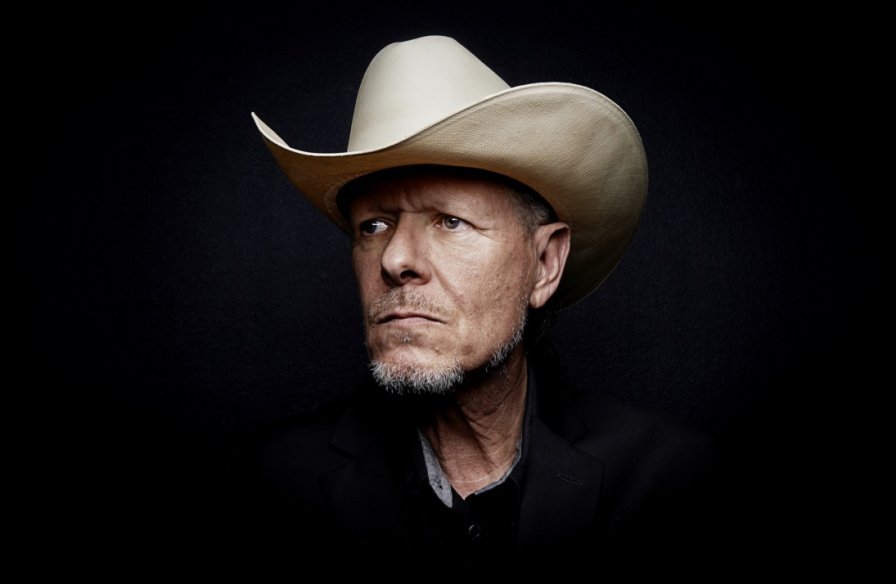 Photo of Michael Gira