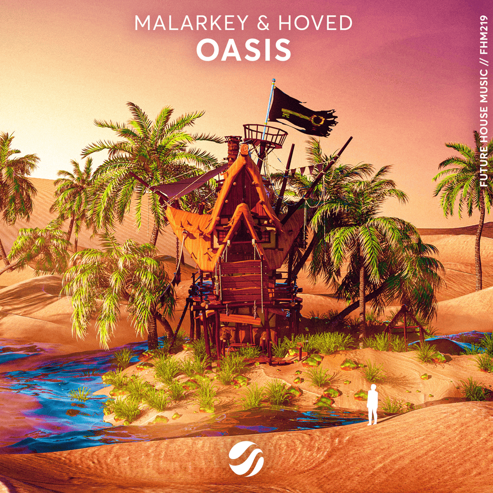 Oasis by Malarkey