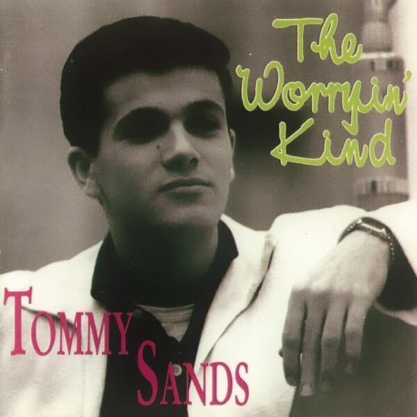 Ring My Phone by Tommy Sands