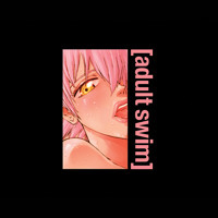 Adult Swim by Kamiyada+