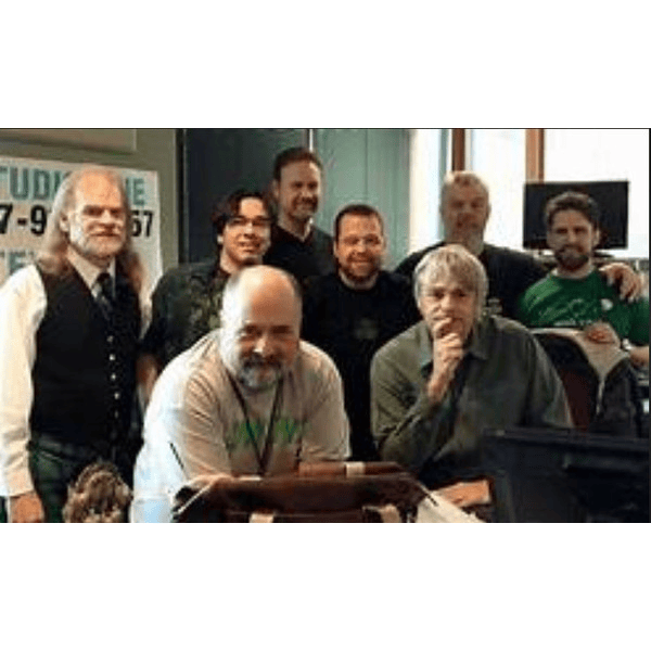 Photo of Bob Rivers Comedy Corp