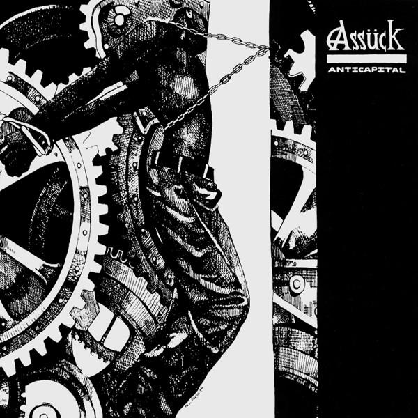 Spiritual Manipulation by Assück